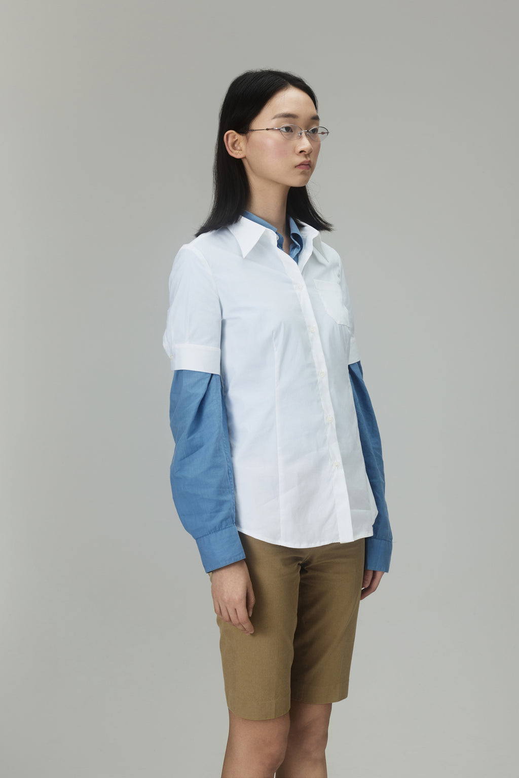 Miu Miu Tailored Shirt