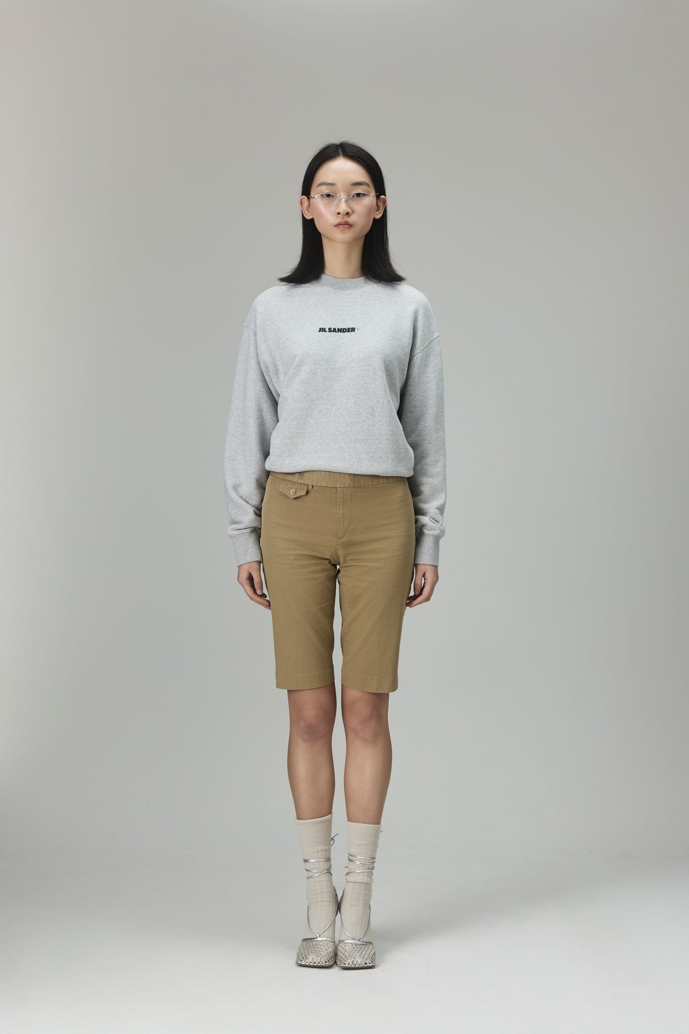 Ralph Lauren Capri Shorts