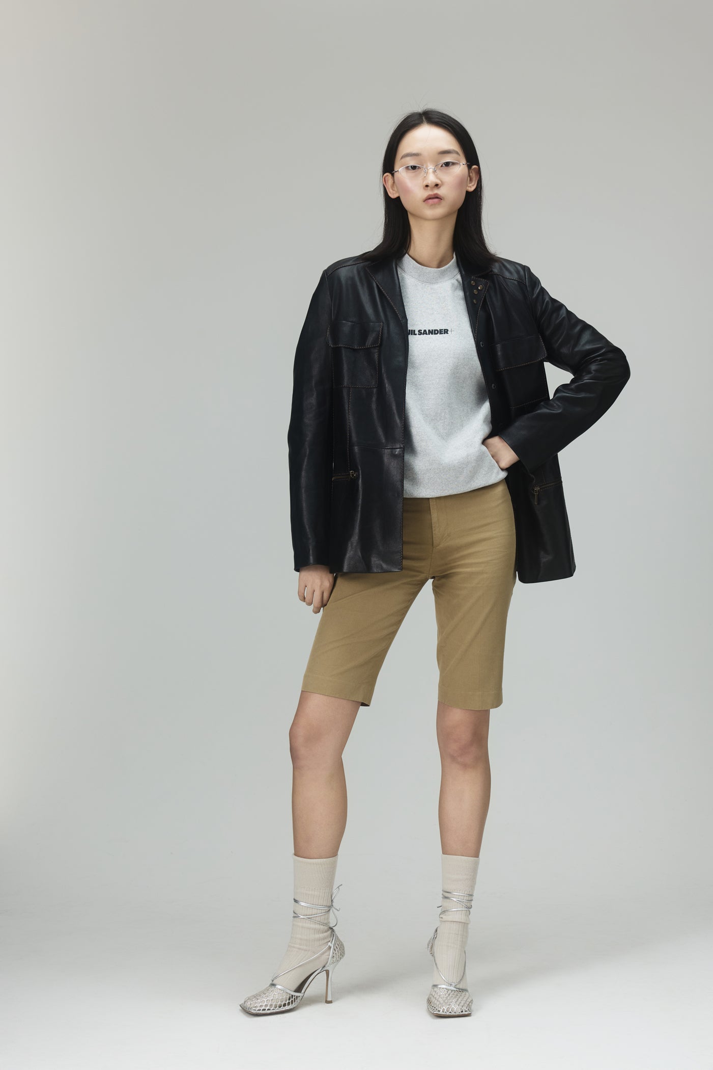 Ralph Lauren Capri Shorts