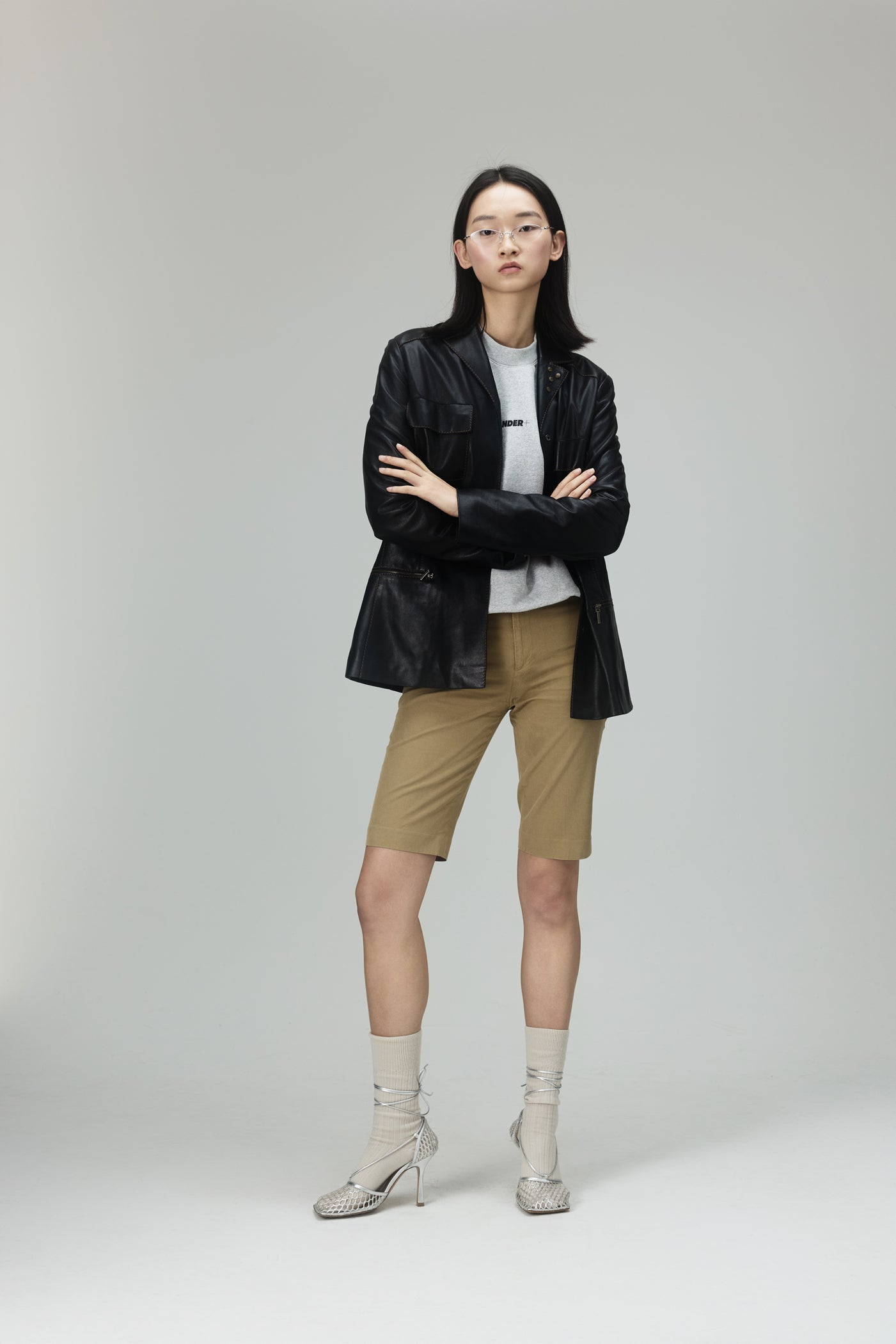 Ralph Lauren Capri Shorts