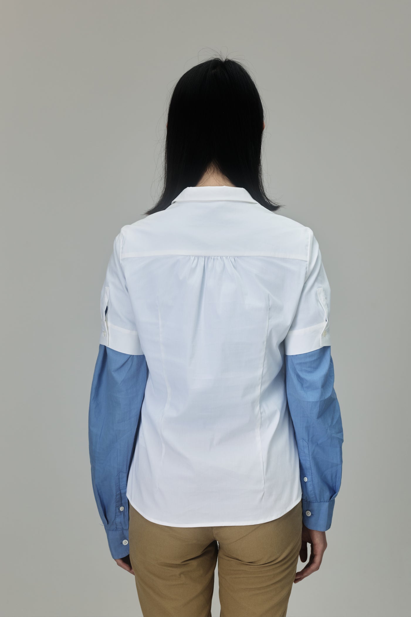 Miu Miu Tailored Shirt